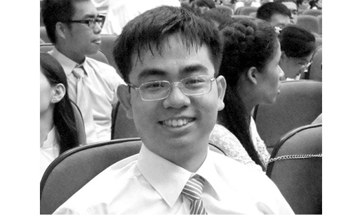 Đột quỵ vừa cướp đi của ngành Răng Hàm Mặt một nhân tài