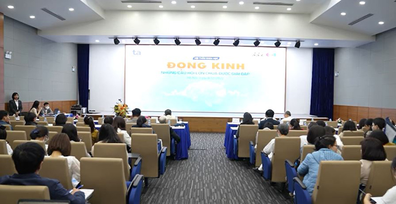 Hơn 300 y bác sĩ tham dự hội thảo Động kinh tại Hà Nội