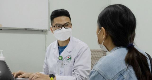 Bất ngờ đột quỵ xuất huyết não khi đang nằm viện điều trị xuất huyết dạ dày