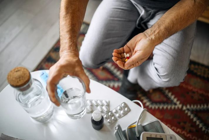 Thuốc ngừa đột quỵ tái phát là những thuốc gì?