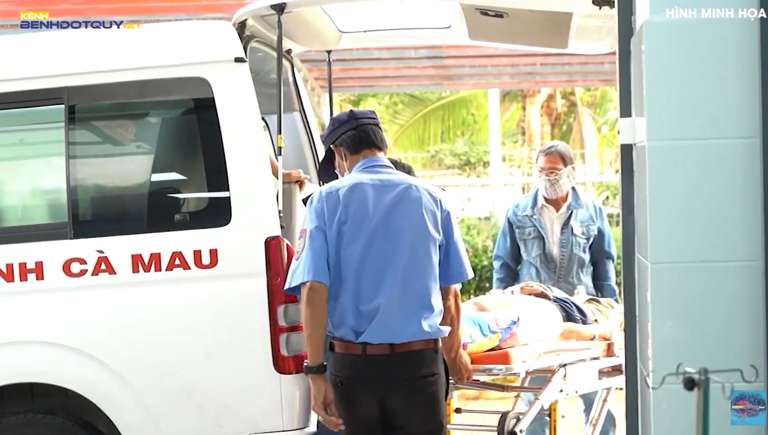 Đột quỵ gia tăng khi trời lạnh, chuyên gia nêu dấu hiệu nhận biết