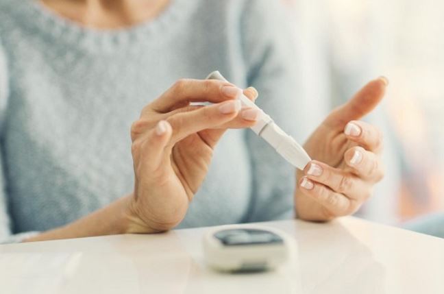 Kiểm soát đường huyết tốt thì yên tâm về nguy cơ đột quỵ được chưa?