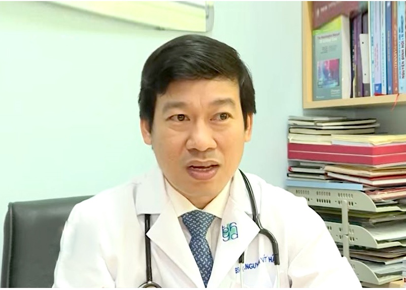 Vì sao người trẻ, người gầy cũng mắc mỡ máu cao?