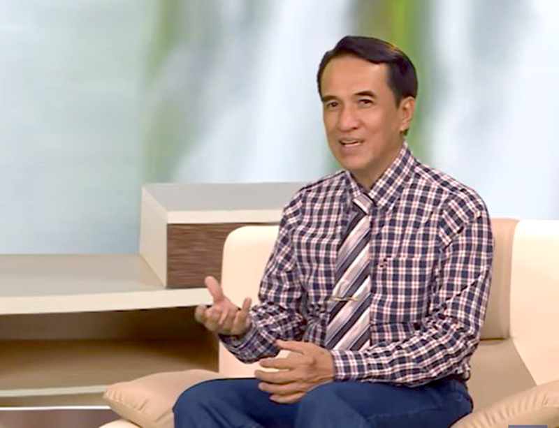 ThS.BS Phan Hữu Phước - khoa Y - Đại học Quốc gia TPHCM giải đáp về bệnh thiếu máu cơ tim