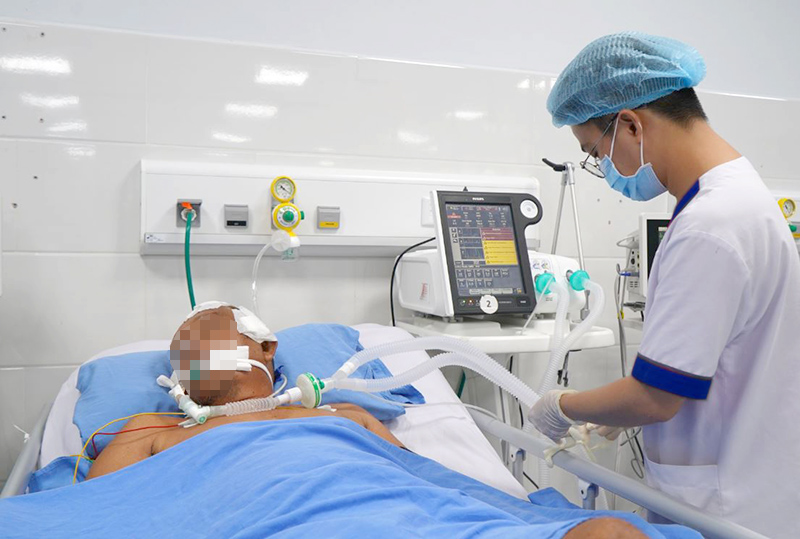 Lạnh run sau mổ, hạ thân nhiệt chu phẫu có cách nào phòng tránh?
