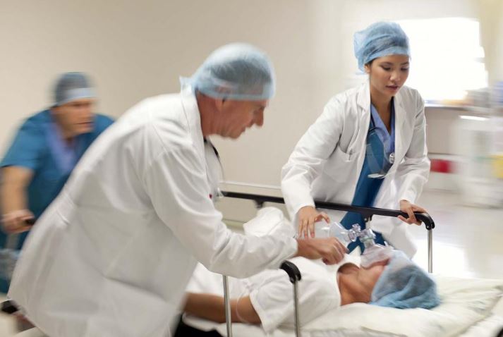 Nếu bệnh nhân bị đột quỵ lần 2, có phải bác sĩ đành bó tay?