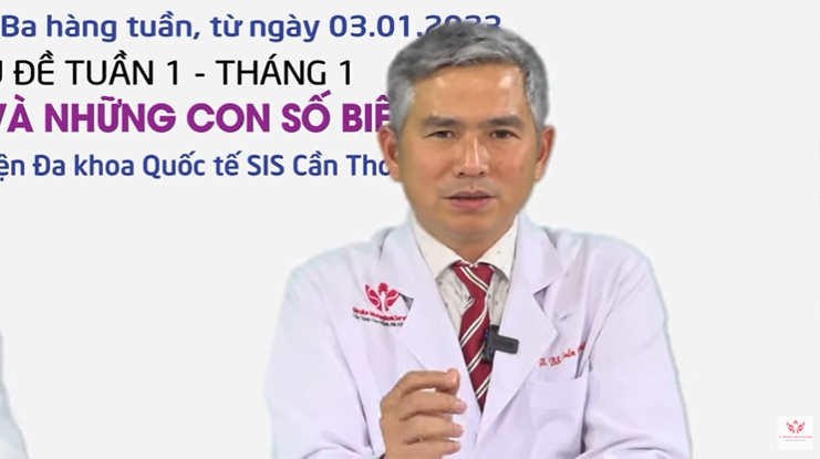 Con số báo động: tỷ lệ bệnh nhân đột quỵ đến trong thời gian vàng tại Cần Thơ năm 2022 thấp hơn 2 năm trước