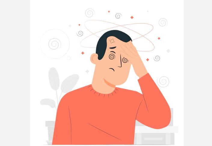 Mất thăng bằng, chóng mặt, buồn nôn có phải dấu hiệu đột quỵ không?