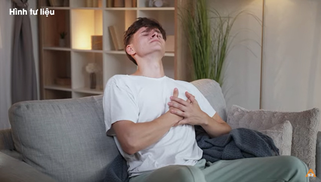 Vì sao ngày càng nhiều người trẻ đột ngột đau tim?