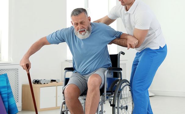 Người đã từng đột quỵ có nguy cơ tái phát không?