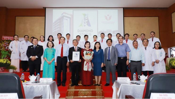 Vì sao rất ít bệnh viện đạt tiêu chuẩn Kim cương trong điều trị đột quỵ?