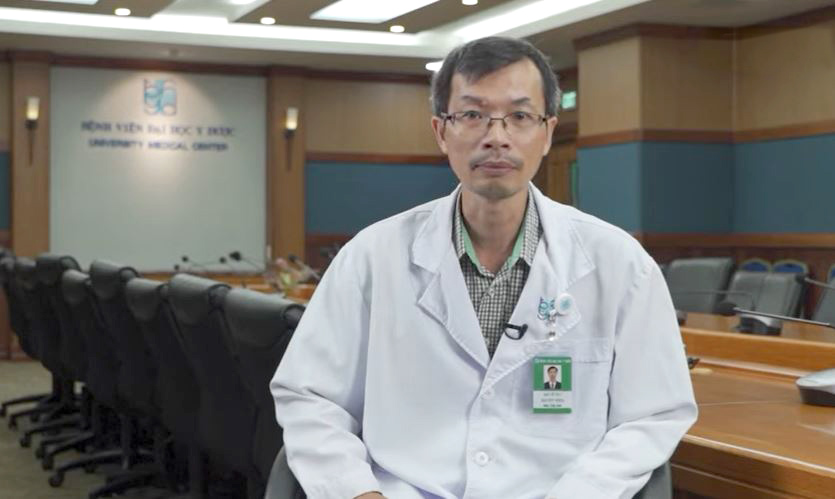 Vì sao cứ Tết đến nhiều người bị tăng huyết áp?