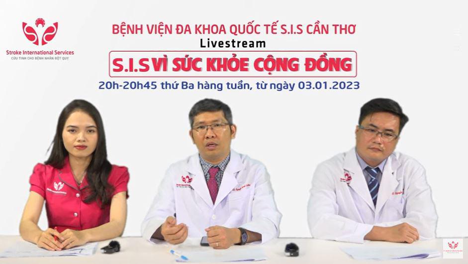 Đột quỵ xuất huyết não do những nguyên nhân gì?