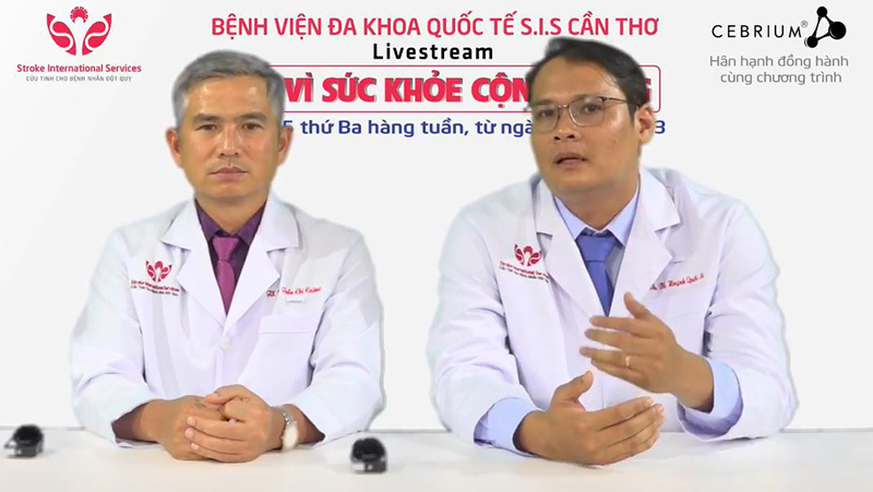 Đột quỵ tăng cao sau Tết