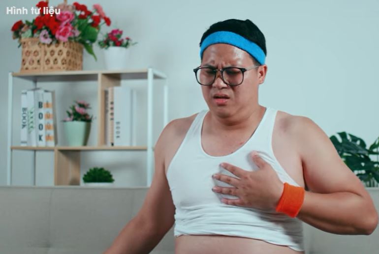 Những yếu tố làm tăng nguy cơ đau tim