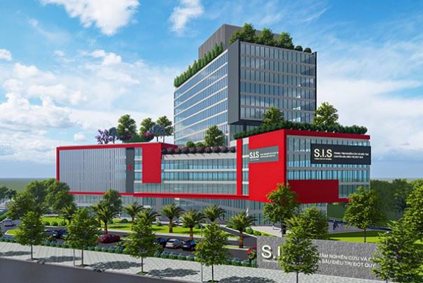 Trung tâm nghiên cứu và đào tạo chuyên sâu điều trị đột quỵ S.I.S TP.HCM hứa hẹn những điều gì?