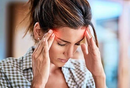 Chụp MRI sọ não bình thường nhưng sao vẫn thường xuyên đau đầu?