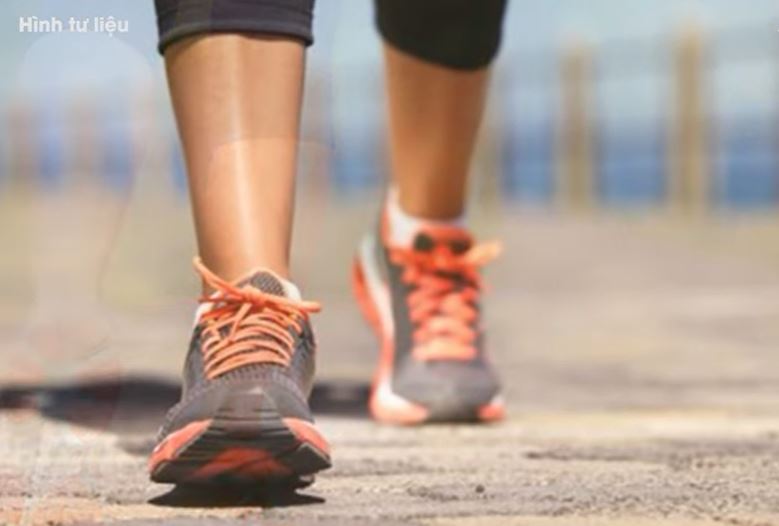 Khó thở khi đi bộ, phát hiện ngưng tim tiềm ẩn