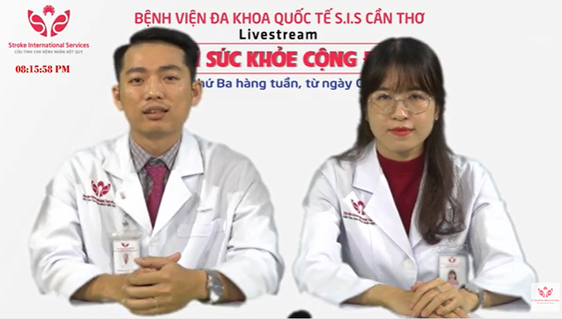 Đột quỵ nhồi máu não do những nguyên nhân nào?