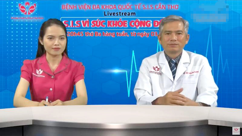 Những sai lầm cần tránh để không bỏ lỡ cơ hội vàng trong đột quỵ