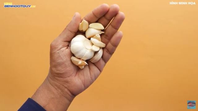 Bị cholesterol cao, hãy thêm thứ này vào bữa ăn của bạn