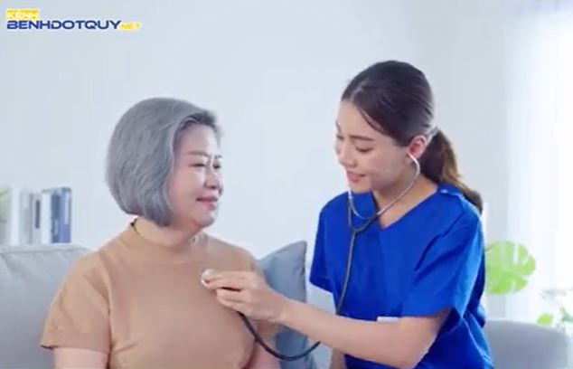 Đau thắt ngực có nguy hiểm không?