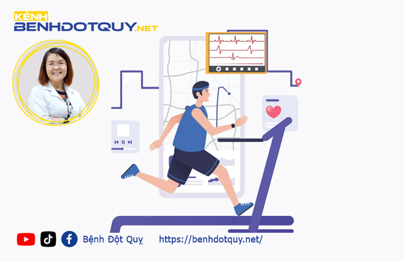 Khi nào người bệnh tim cần làm nghiệm pháp gắng sức?