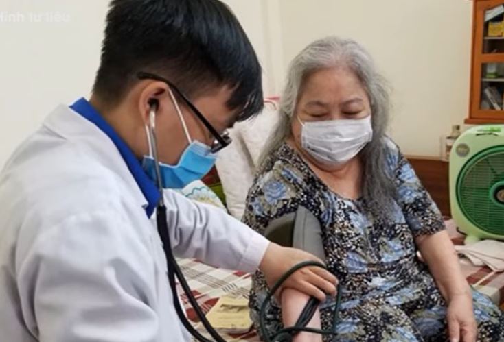 Cảnh báo tăng bệnh rối loạn chuyển hóa, tim mạch sau Tết