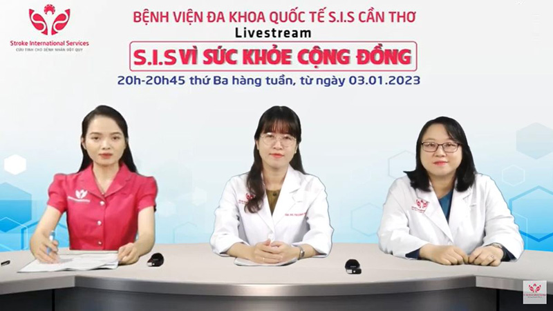 Phòng ngừa và điều trị bệnh động mạch vành