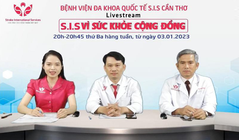 Vật lý trị liệu sau đột quỵ: tập khi nào, vì sao cần thiết?
