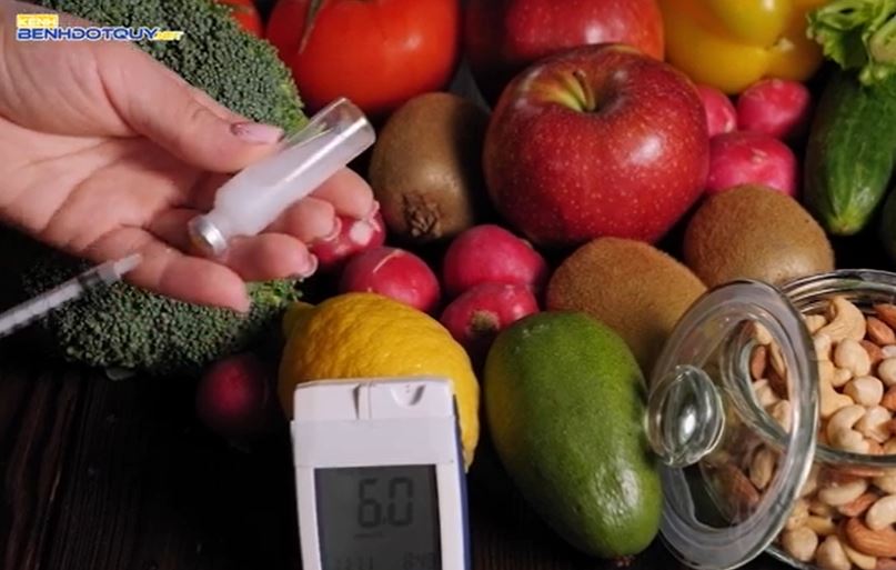Người bệnh tiểu đường nên ăn trái cây gì?