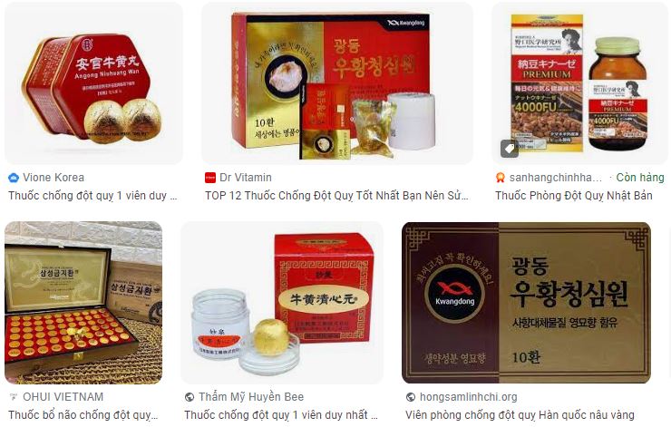 Không tự ý sử dụng thuốc phòng, chữa đột quỵ