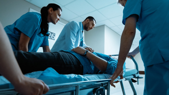 Hàng trăm người ở TPHCM nhập viện vì đột quỵ trong vòng 3 tháng