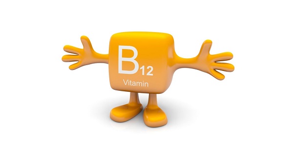 Thiếu vitamin B12 làm tăng nguy cơ đột quỵ?