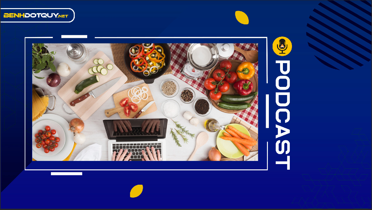 Cách lập kế hoạch bữa ăn cho bệnh tiểu đường