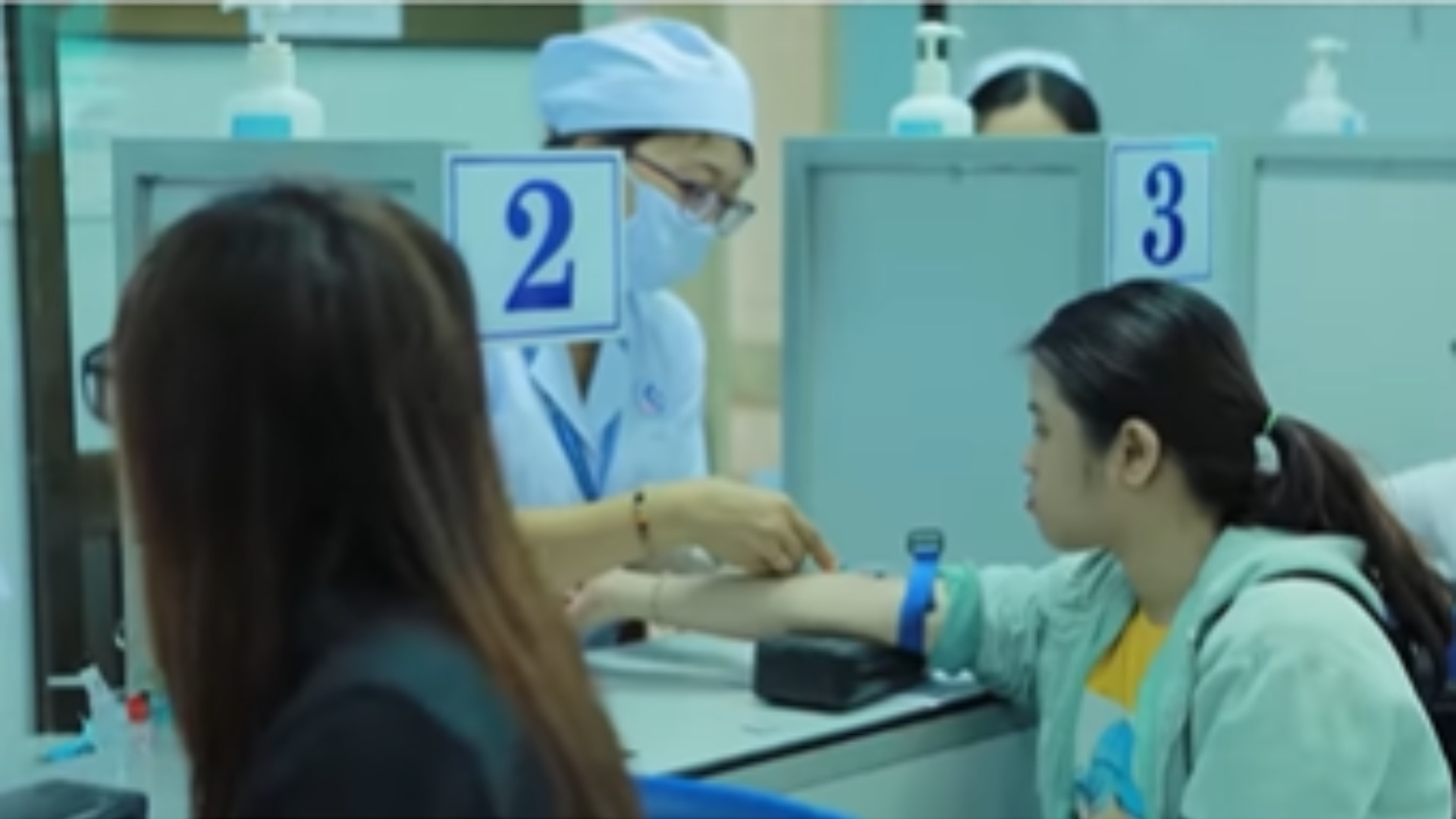 Bệnh viện Nhân dân Gia định hướng dẫn ý nghĩa và quy trình tầm soát bệnh lý mạch máu não