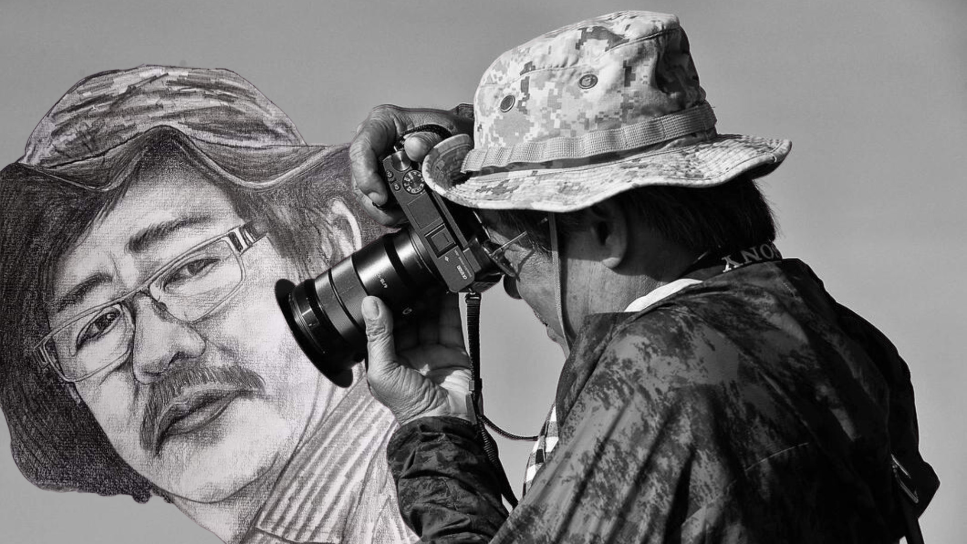 Nghệ sĩ, nhiếp ảnh Hoàng Thạch Vân đột ngột qua đời do đột quỵ