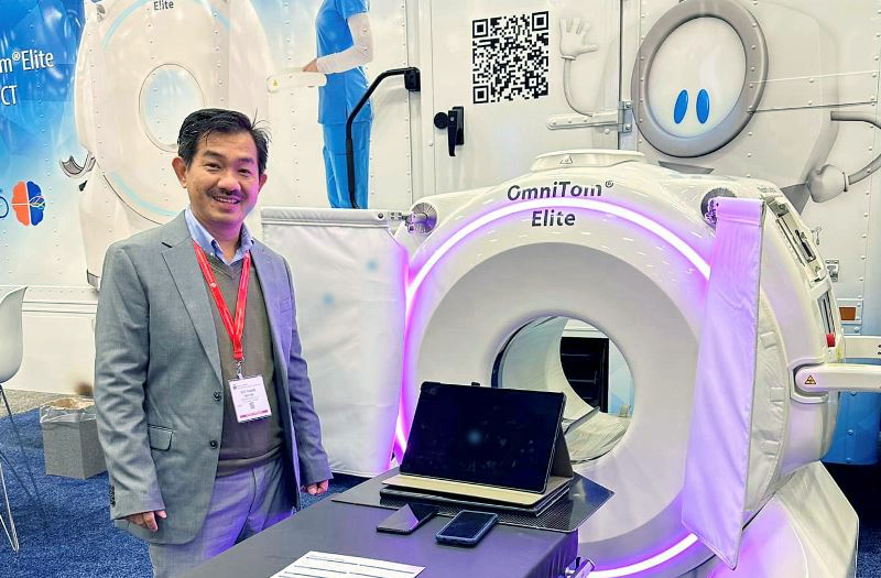 Có nên đặt stent cho bệnh nhân hẹp động mạch cảnh trong?