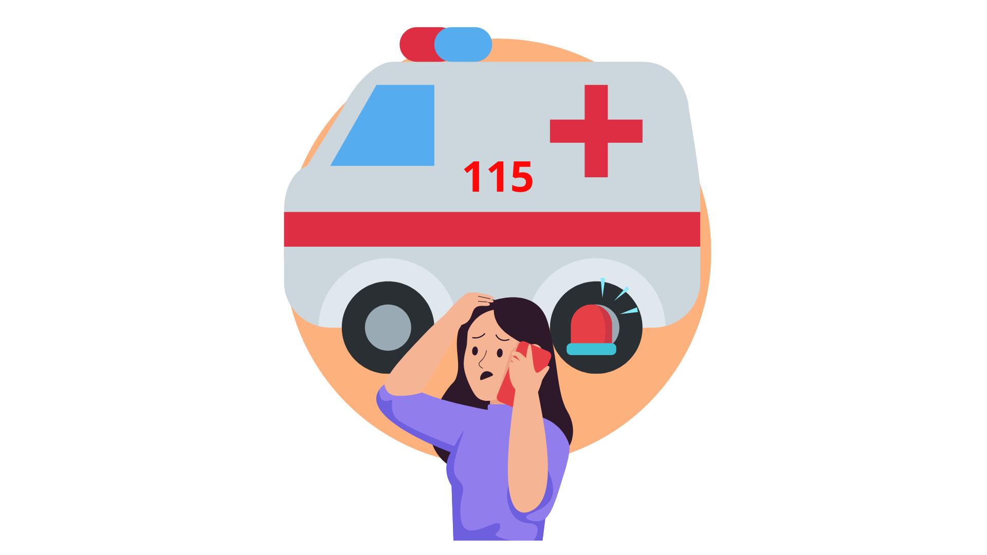 Nên làm gì với bệnh nhân đột quỵ não?