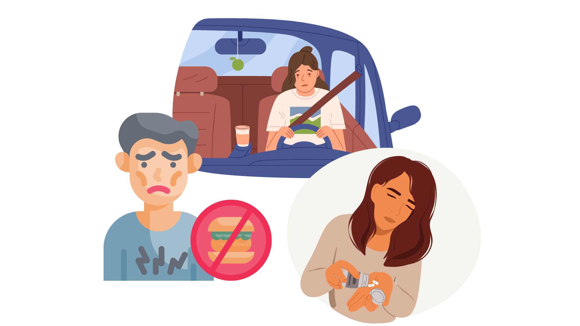 Những điều gì không nên làm đối với bệnh nhân đột quỵ não?