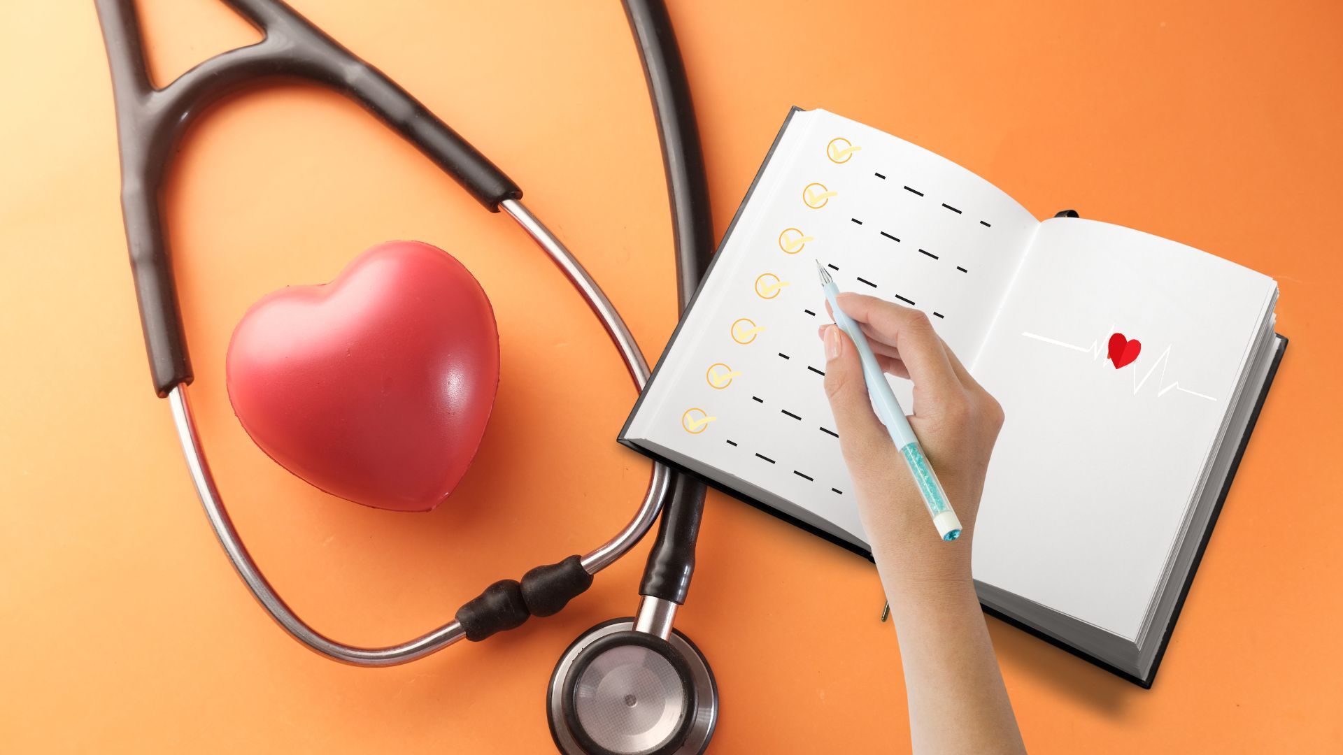 7 mục tiêu nên thêm vào kế hoạch phục hồi sau đột quỵ của bạn