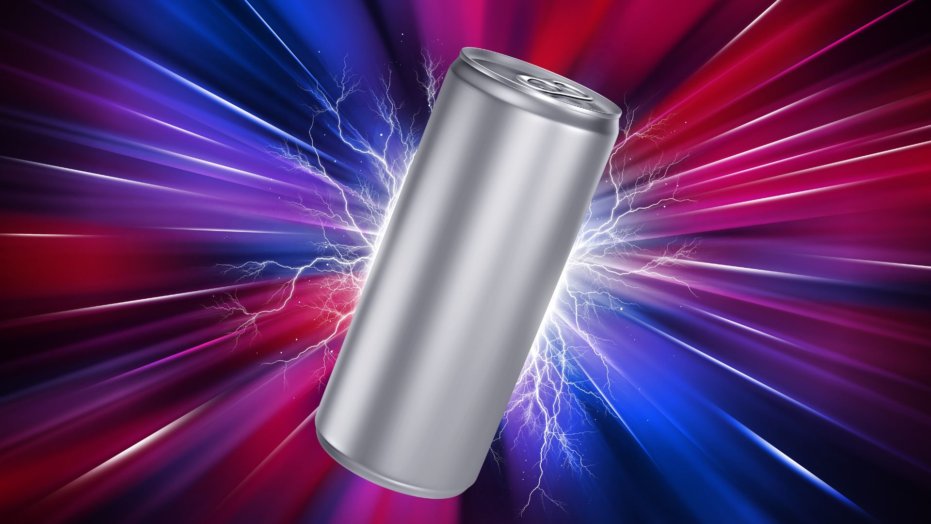 Có hay không nguy cơ đột quỵ từ nước tăng lực