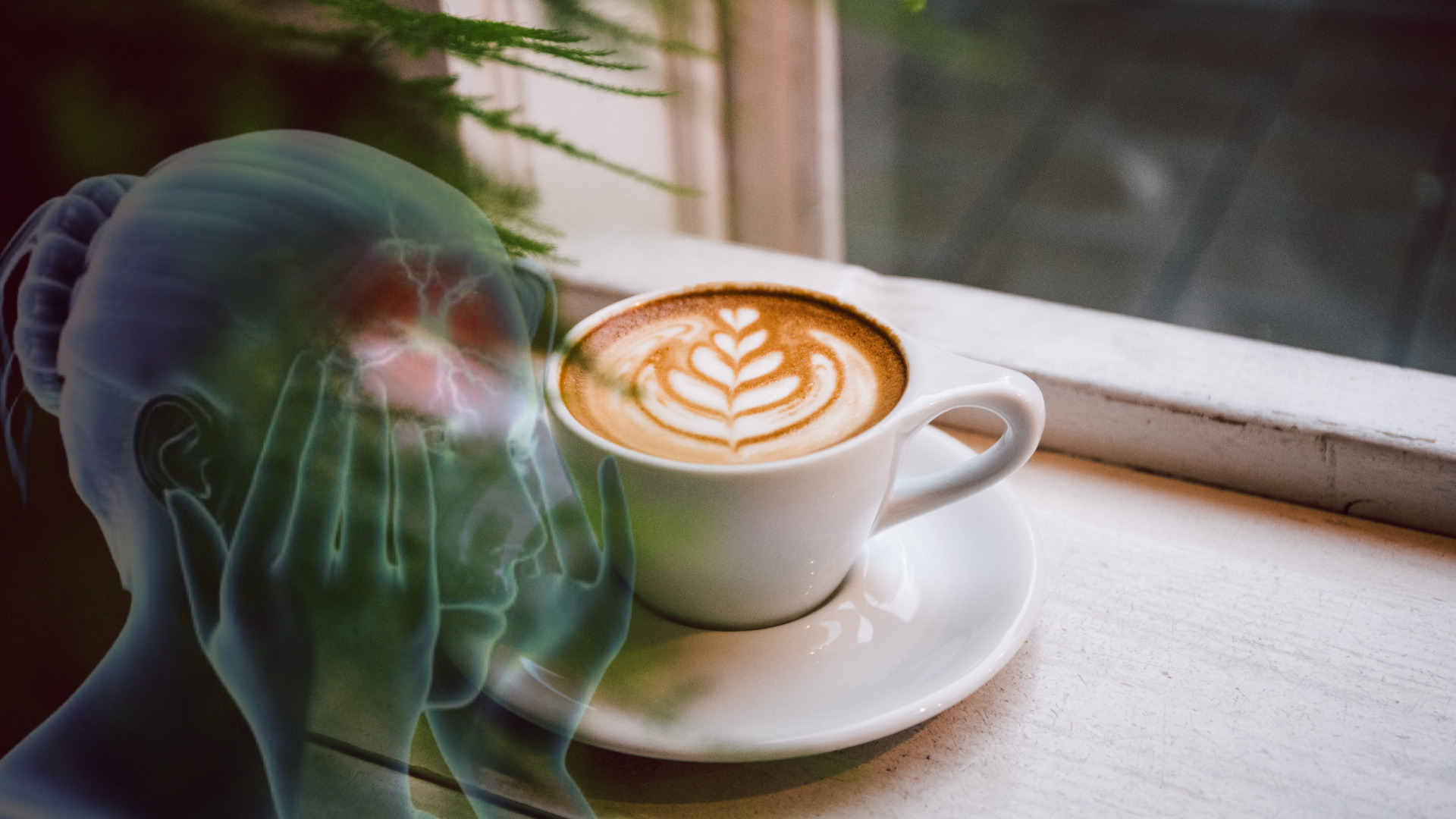 Cà phê và nguy cơ đột quỵ: So sánh lợi ích và hạn chế