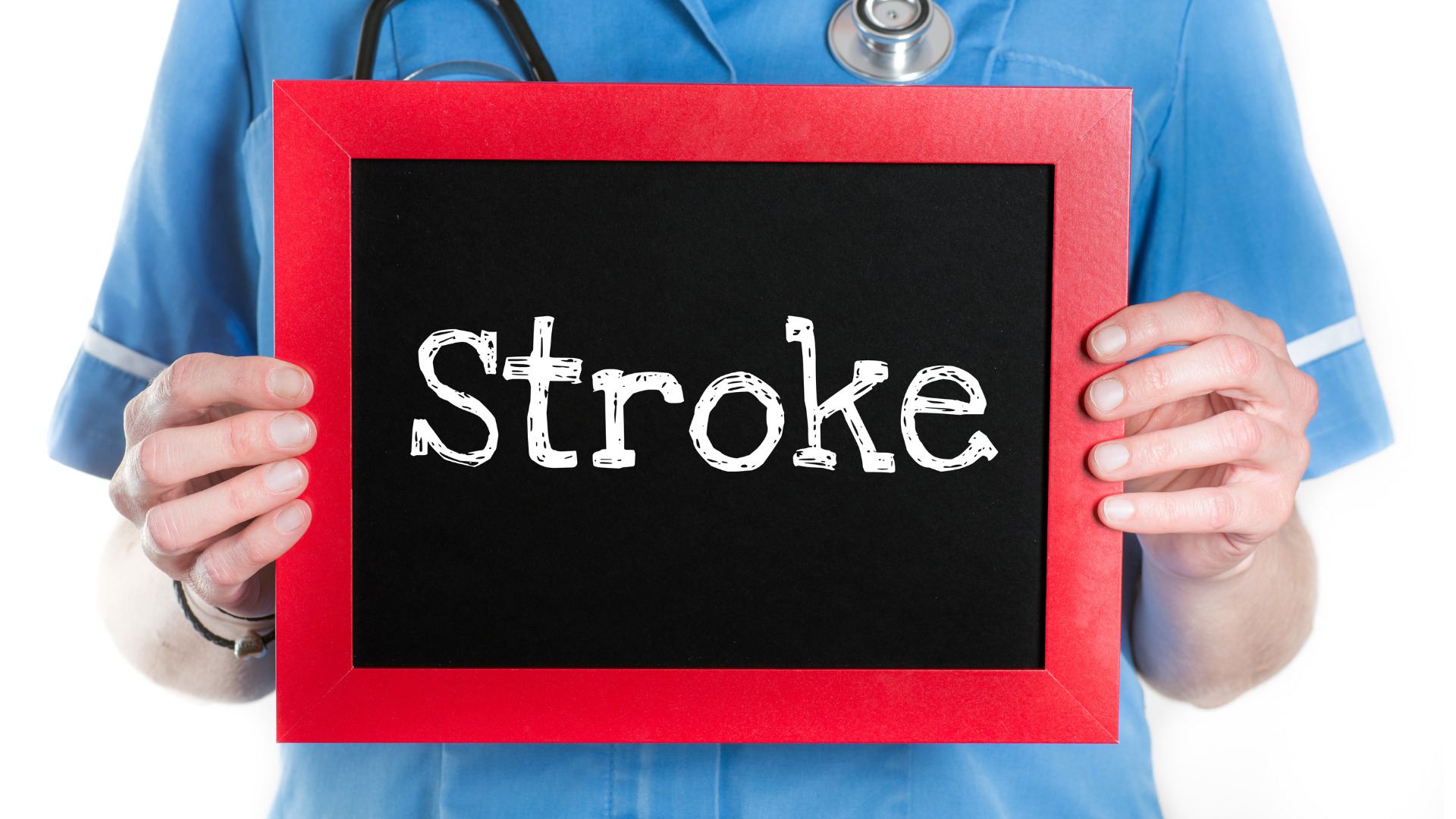 Đột quỵ là gì?