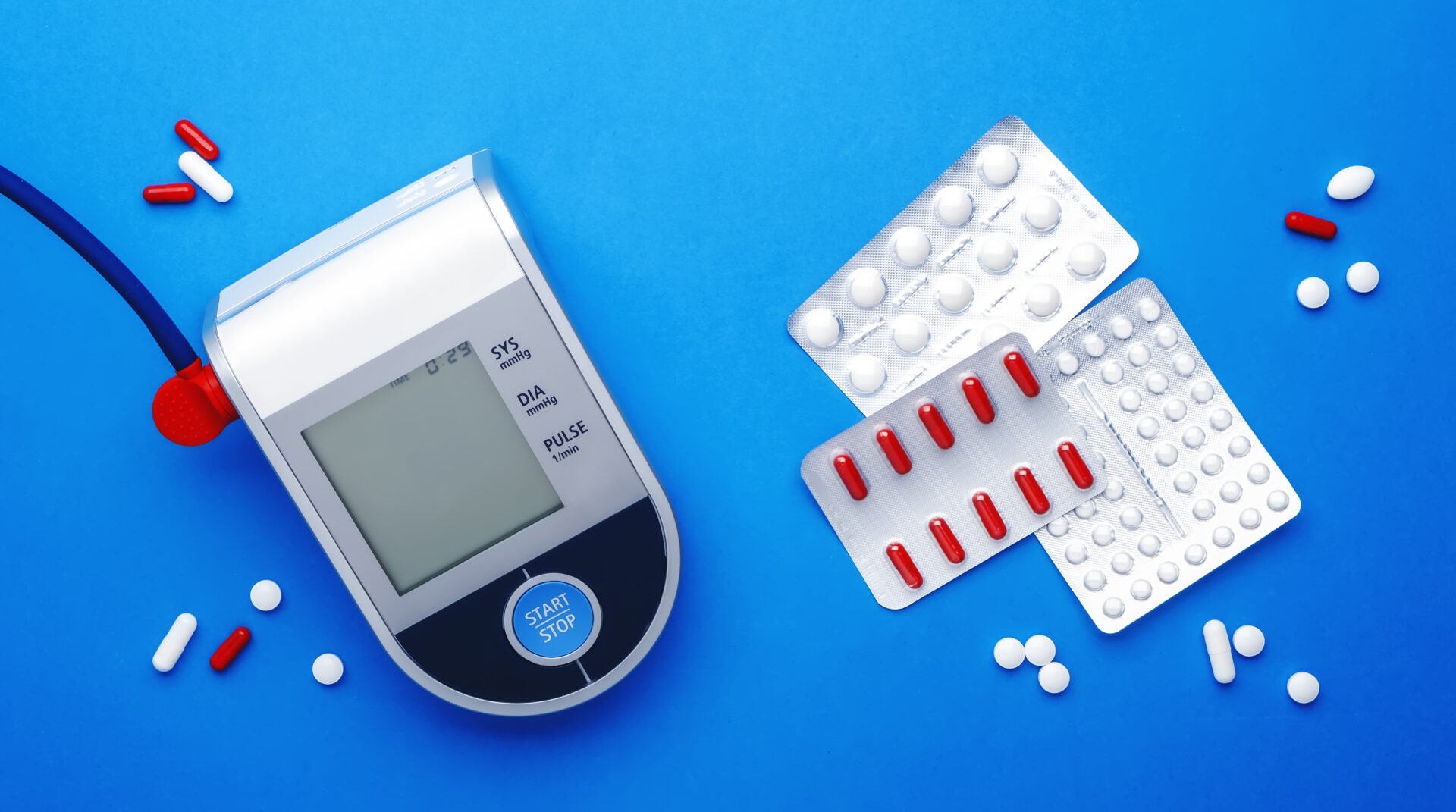 Đi du lịch đừng quên thuốc huyết áp, tim mạch, tiểu đường 