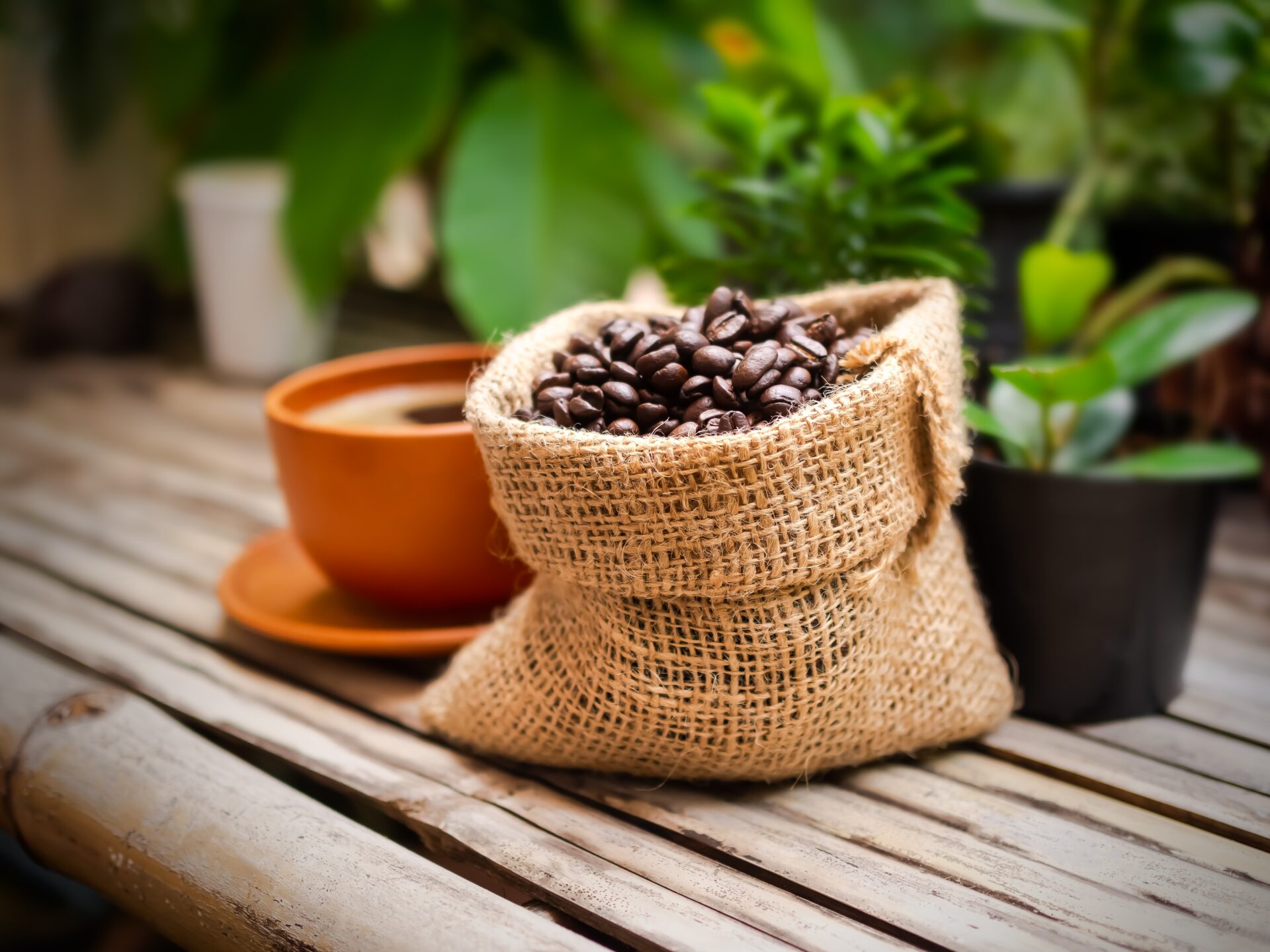 Caffeine ảnh hưởng đến huyết áp như thế nào?