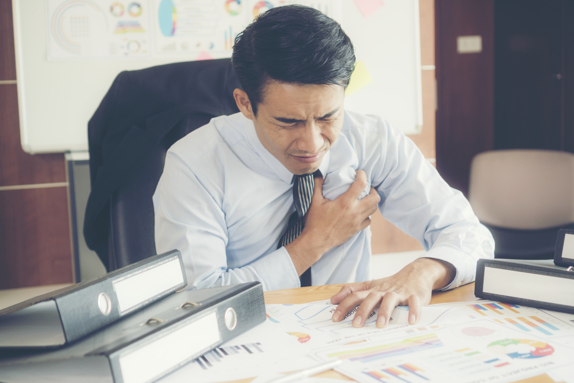 Người mắc bệnh rung nhĩ có nguy cơ tử vong cao gấp 1,5 đến 3,5 lần so với người không bị bệnh này