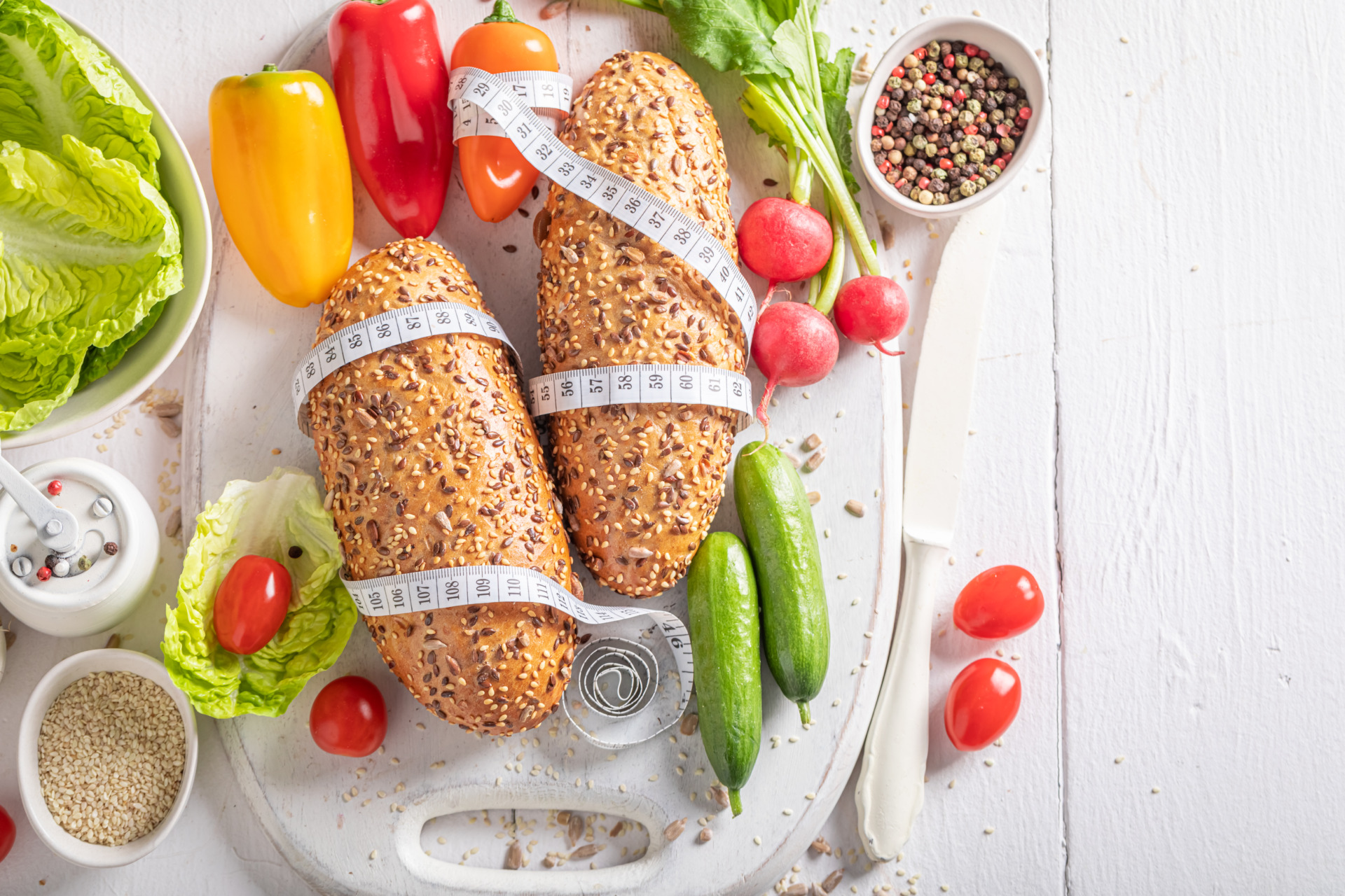 10 cách kiểm soát tăng huyết áp không cần dùng thuốc