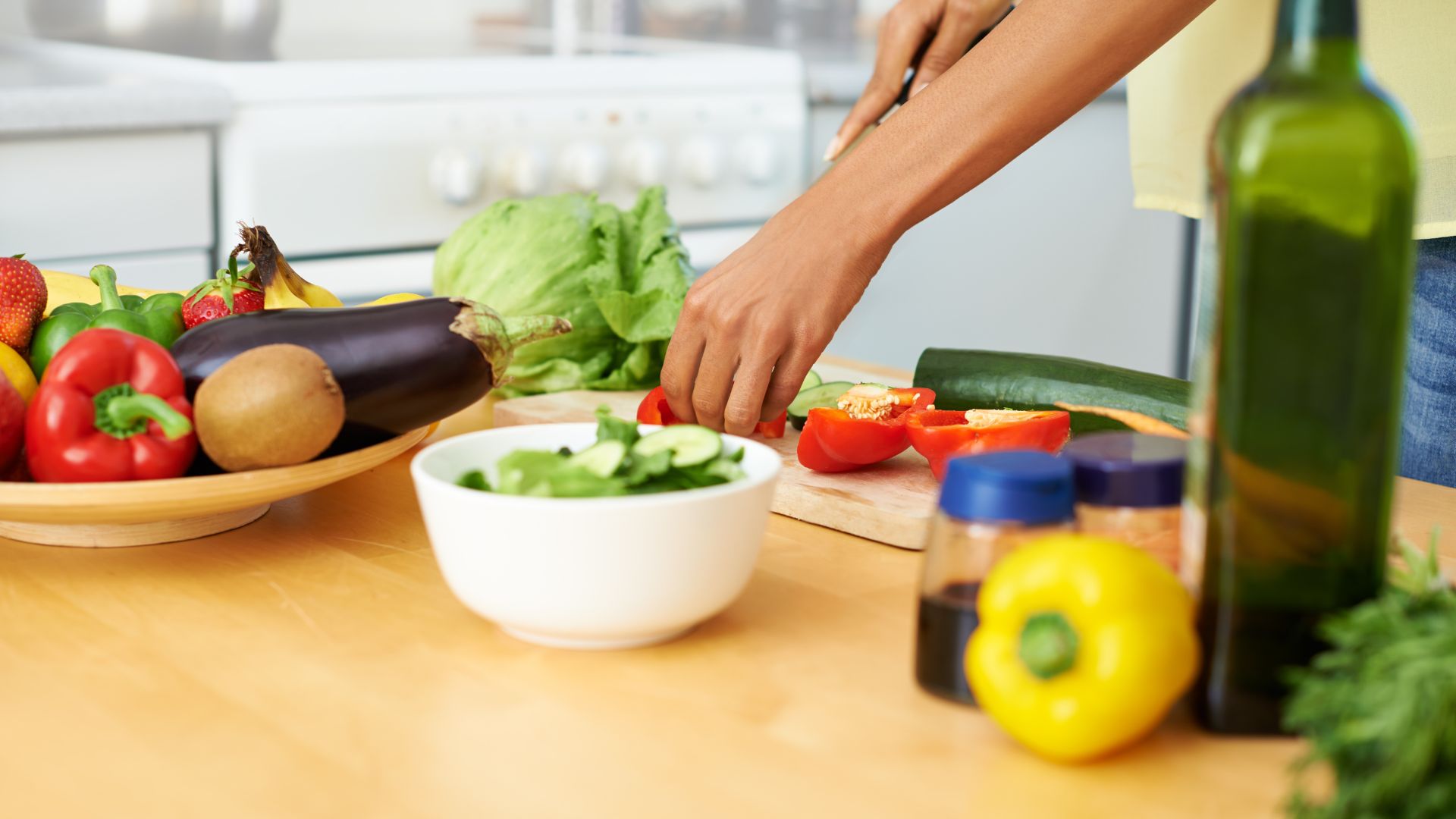 Bắt nhịp lối sống lành mạnh, giúp giảm nguy cơ đột quỵ