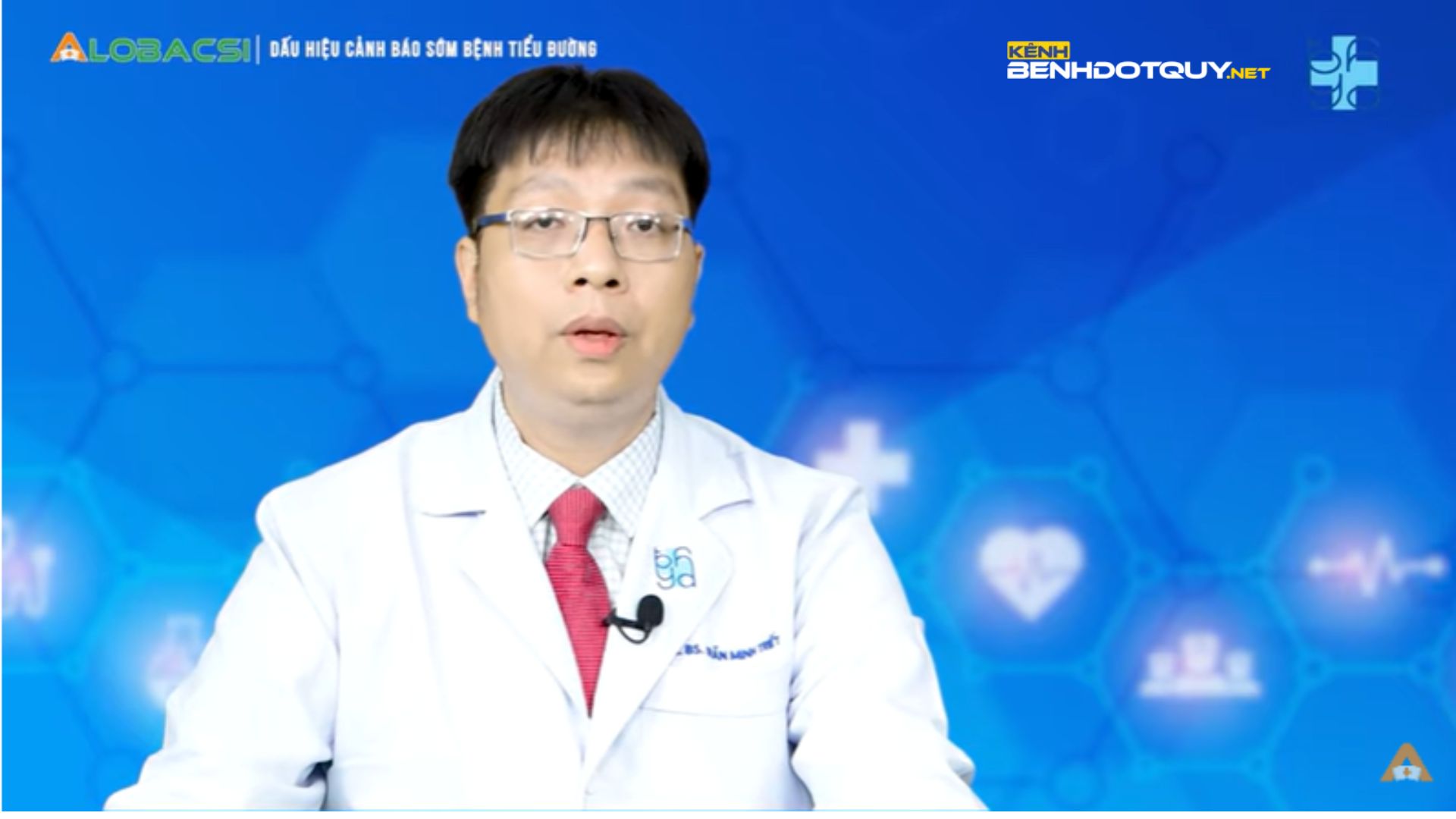 Đái tháo đường – “Cơn đại dịch thế kỷ XXI”